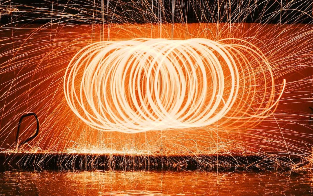 Stål- och metallindustrin – Digitaliseringens konsekvenser på råvaru- och processindustrin