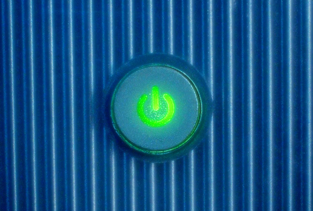 Förnybara energikällor