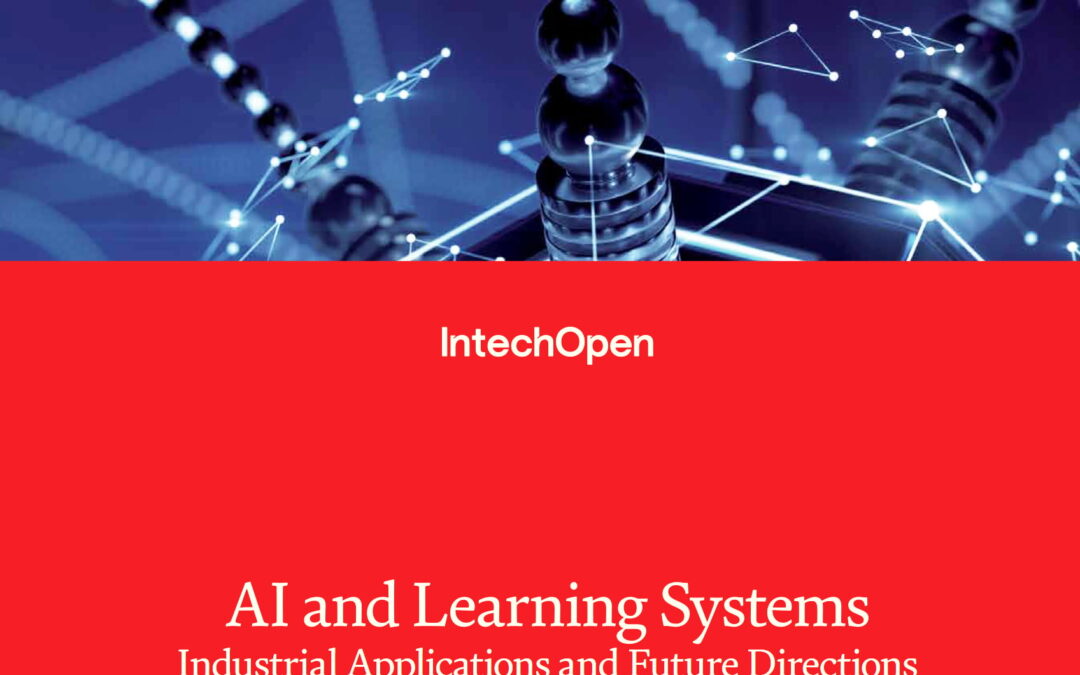AI and Learning Systems Industrial Applications and Future Directions